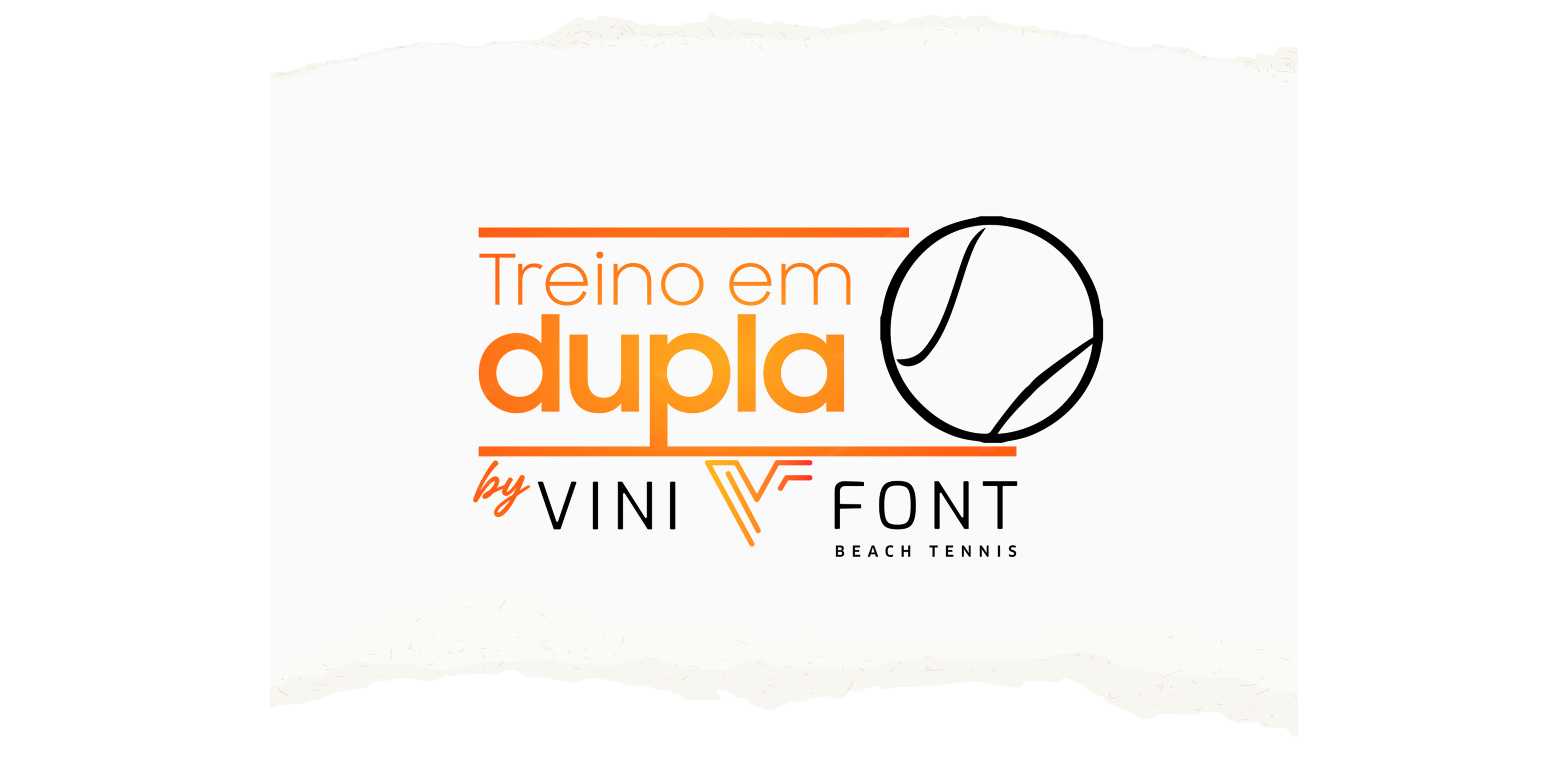 treino em dupla papel